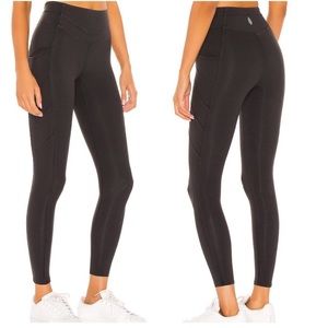 Free People On Cloud Nine leggings